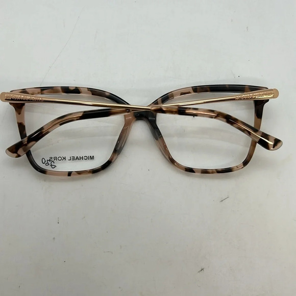 Michael Kors Shenandoah 4101U Eyeglasses Frames. RXable 3009 Pink. NWT - Picture 8 of 8